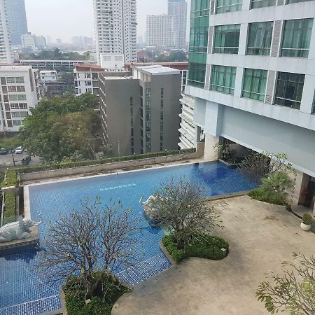 Bangkok Riverside Condo Exteriör bild